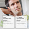 After Shave Spray Men's Beard Care Soothing Moisturizing Cool Skin Care Spray